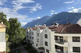 Maisonette kaufen in 9900 Lienz, Eigentumswohnung auf der Sonnenseite, Südloggia, TG-Platz
