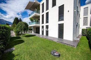 Wohnung kaufen in 9900 Lienz, Luxuswohnung (Freizeitwohnsitz-Widmung möglich)