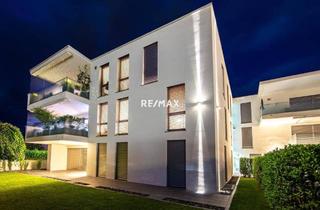 Wohnung kaufen in 9900 Lienz, Luxuswohnung (Freizeitwohnsitz-Widmung möglich)