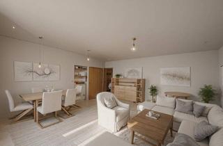 Wohnung kaufen in 4470 Enns, Großzügige 3-Zimmer-Wohnung mit Terrasse und Parkplatz