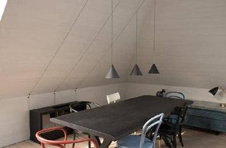 Penthouse kaufen in 1090 Wien, Ikonisches Design trifft Wiener Spitzenlage // Pack your bags and move in // Luxus-Penthouse auf höchstem Niveau