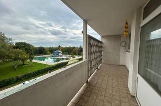 Wohnung mieten in 2320 Schwechat, Brauhausstraße - Neubaugarconniere mit Loggia zu vermieten