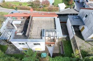 Reihenhaus kaufen in Karl-Binder-Gasse 34a, 8047 Graz, Reihenhaus mit Garten, Terrasse und durchdachtem Grundriss – stilvoll wohnen am Stadtrand von Graz