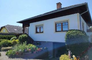 Einfamilienhaus kaufen in 2522 Oberwaltersdorf, Einfamilienhaus in versteckter, ruhiger Siedlungslage (Sackgasse) wartet auf Sie!_Dachgeschoß ist ausbaubar!