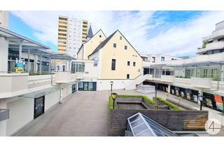 Gewerbeimmobilie kaufen in 4600 Wels, Gut vermietete Geschäftsfläche im Traunpark