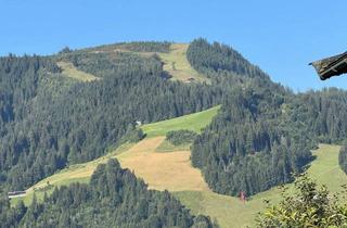Wohnung kaufen in 6370 Kitzbühel, Charmanter FREIZEITWOHNSITZ mit Streifblick in Kitzbühel