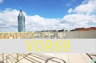 Maisonette kaufen in 1200 Wien, MODERNES WOHNEN IM ALTBAUAMBIENTE - URBANER KOMFORT - GRÜNE UMGEBUNG
