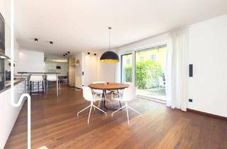 Maisonette kaufen in 5020 Salzburg, LA MAISON MORZG | Edle Garten-Maisonette mit Design-Interieur | 2 Parkplätze