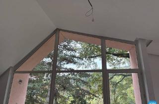 Loft mieten in Pötzleinsdorfer Straße, 1180 Wien, Dachgeschoss am Pötzleinsdorfer Park