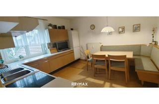 Wohnung kaufen in 8081 Heiligenkreuz am Waasen, Wohlfühlwohnung in Heiligenkreuz am Waasen