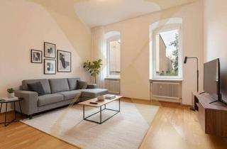 Wohnung mieten in 4020 Linz, Charmante 3,5-Zimmer-Altbauwohnung mit guter Infrastruktur in Linz zu vermieten!