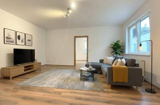 Wohnung mieten in 2020 Hollabrunn, Charmante 2-Zimmer-Mietwohnung im Herzen von Hollabrunn - Fußgängerzone