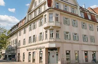 Wohnung mieten in Schulgasse 18, 6850 Dornbirn, Zentral. Hell. Großzügig. - 2-Zimmer-Dachgeschosswohnung mit 81 m² zu vermieten!