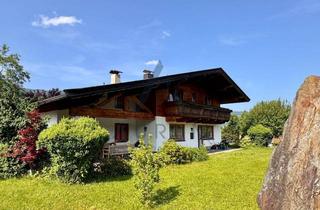 Haus kaufen in 6364 Brixen im Thale, Tiroler Landhaus in Pistennähe mit Potential