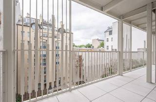 Wohnung mieten in Mariahilfer Straße 9, 1060 Wien, ++MOLLARD 50++ fantastische 3-Zimmer-Wohnung mitten im Herzen der Stadt (3/9)