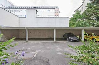 Garagen kaufen in Schimmelgasse, 1030 Wien, Überdachter Stellplatz im Innenhof - jetzt sichern!