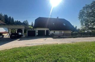 Einfamilienhaus kaufen in 9412 Sankt Margarethen im Lavanttal, 9412 S.Margarethen/Oberleidenberg Schönes Einfamilienhaus