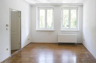 Wohnung kaufen in Jesuitenwiese, Böcklinstraße, Prater, 1020 Wien, Nähe Jesuitenwiese/Prater - 3-Zimmerwohnung mit Grünblick und gelungener Raumaufteilung