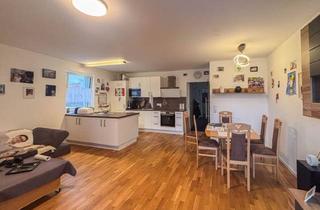 Wohnung mieten in 4070 Eferding, Stilvoll wohnen mitten in Eferding - Zwei Balkone und Eigengarten