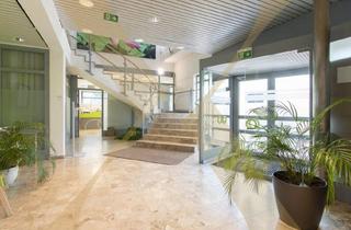 Büro zu mieten in 4061 Pasching, Multifunktionale Bürofläche mit Lager in Pasching zu vermieten!