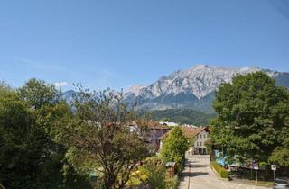 Wohnung kaufen in 6112 Wattens, NEUBAU: 3-ZIMMERWOHNUNG WATTENS