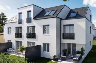Wohnung kaufen in Hungereckstraße 7, 1230 Wien, Living in 23 - Smart Wohnen in Liesing!