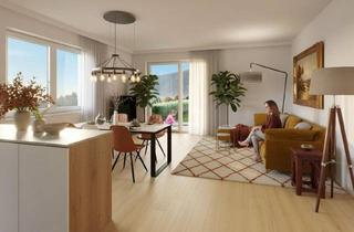 Penthouse kaufen in 9811 Lendorf, LENDORF 3.0 - Ihr Logenplatz mit Aussicht (A5)