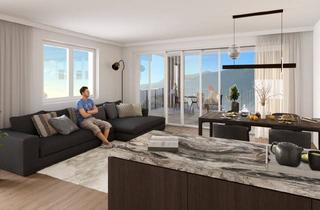 Penthouse kaufen in 9811 Lendorf, LENDORF 3.0 - Viel Raum für Ihre Wohnideen (A8)