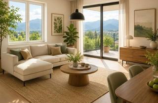Penthouse kaufen in 9811 Lendorf, Lendorf 3.0 - Viel Raum Für ihre Wohnideen (a8)