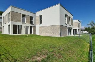 Doppelhaushälfte kaufen in Hintersdorfer Straße 31B /13, 3400 Klosterneuburg, Neubau Erstbezug | Holzmassiv | Living Woods