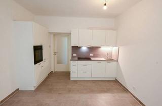Wohnung kaufen in Tegetthoffstraße 11A /11, 4020 Linz, Vermietete Anlegerwohnung in zentraler Lage im Stockhofviertel Top 11