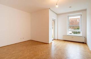 Wohnung mieten in Doktor-Marckhgott-Platz 4/06, 4470 Enns, Kompakte 2-Zimmer-Wohnung am Dr. Marckhgott-Platz!