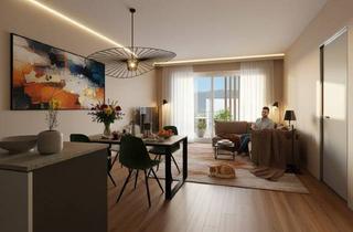 Penthouse kaufen in 9811 Lendorf, Lendorf 3.0 - Kompakt und Komfortabel (a10)