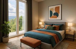 Penthouse kaufen in 9811 Lendorf, LENDORF 3.0 - Perfekt geschnitten für zwei (A11)