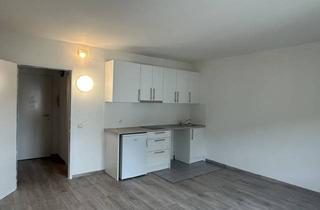 Wohnung mieten in S45 Penzing 57, 1140 Wien, Diesterweggasse - Studentenwohnung mit Garage zu vermieten