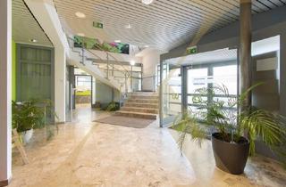 Büro zu mieten in 4061 Pasching, Multifunktionale Bürofläche mit Lager in Pasching zu vermieten!