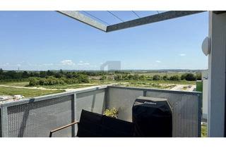 Wohnung mieten in 7000 Eisenstadt, MODERN MIT TOP AUSSTATTUNG, GARAGENPLATZ & PANORAMA BALKON