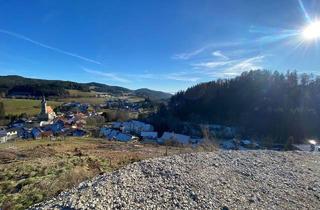 Grundstück zu kaufen in Reith 437/6, 4204 Reichenau im Mühlkreis, TRAUMHAFTER AUSBLICK IN SCHÖNER RUHELAGE!