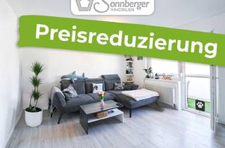 Wohnung kaufen in 4470 Enns, LA VITA - sanierte 3-Zimmer Wohnung mit Loggia in Enns