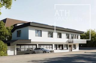 Gewerbeimmobilie kaufen in 6063 Rum, Neues Betriebsobjekt zu kaufen: Büro, Geschäft und Lagerfläche - ab Sommer 2026