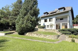 Haus kaufen in Ölberg, 3400 Klosterneuburg, Ölberg hoch im Kurs!