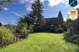 Haus kaufen in 3400 Klosterneuburg, Uneinsehbares Grundstück im Sachsenviertel mit Haus oder für Neubau/Doppelhaus!