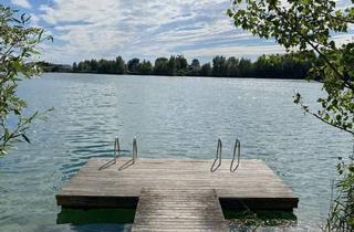 Wohnung kaufen in Felser See, 3481 Fels am Wagram, Wohnen am See - 1 von 4!
