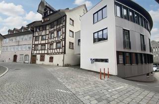 Büro zu mieten in Liechtensteiner Straße 5, 6800 Feldkirch, Attraktive Büro-/Gewerbefläche in der Feldkircher Stadt zu vermieten!