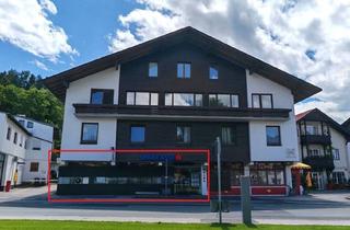 Büro zu mieten in Hilberstraße, 6080 Igls, Ab sofort: zu Mieten: Großzügiges Geschäftslokal im Herzen von Igls