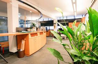 Büro zu mieten in Hilberstraße, 6080 Igls, Ab Sofort: Großzügiges Geschäftslokal im Herzen von Igls