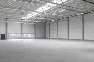 Lager mieten in Brunner Straße 63, 1230 Wien, City Park Vienna | teilbar ab ca. 950 m²