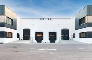 Lager mieten in Brunner Straße 63, 1230 Wien, City Park Vienna | anmietbar ab ca. 1.500 m²