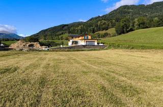 Grundstück zu kaufen in Salzkofelweg, 9871 Seeboden am Millstätter See, Sonniges Baugrundstück in Ruhelage in Seeboden - nur wenige Minuten vom Millstätter See entfernt
