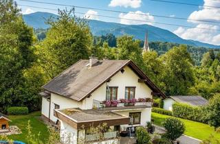 Einfamilienhaus kaufen in 9851 Lieserbrücke, Liebevoll renoviertes Wohnhaus zum Wohlfühlen
